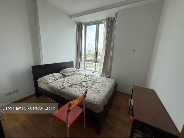 St Michael Regency (D12), Apartment #533602151